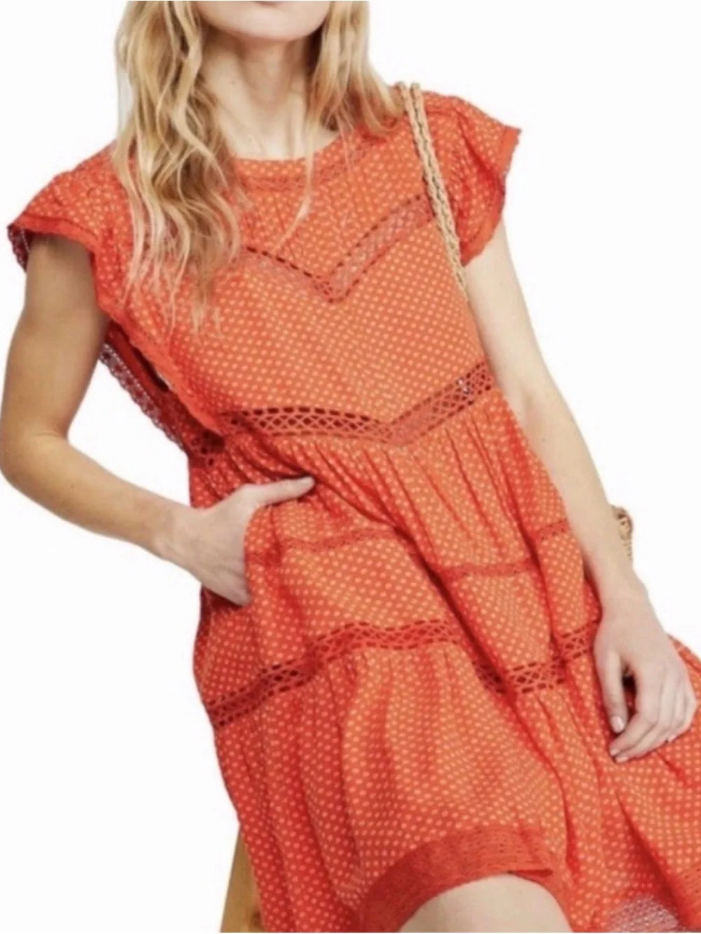 Free People this boho